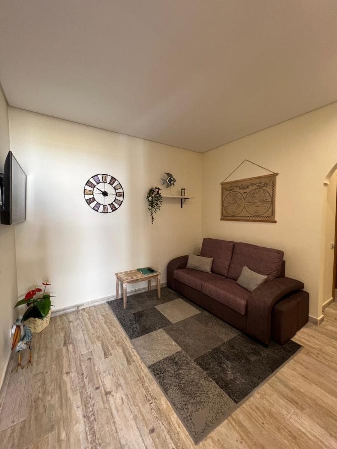Olhão Time Holiday'S House מראה חיצוני תמונה