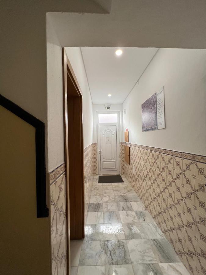 Olhão Time Holiday'S House מראה חיצוני תמונה