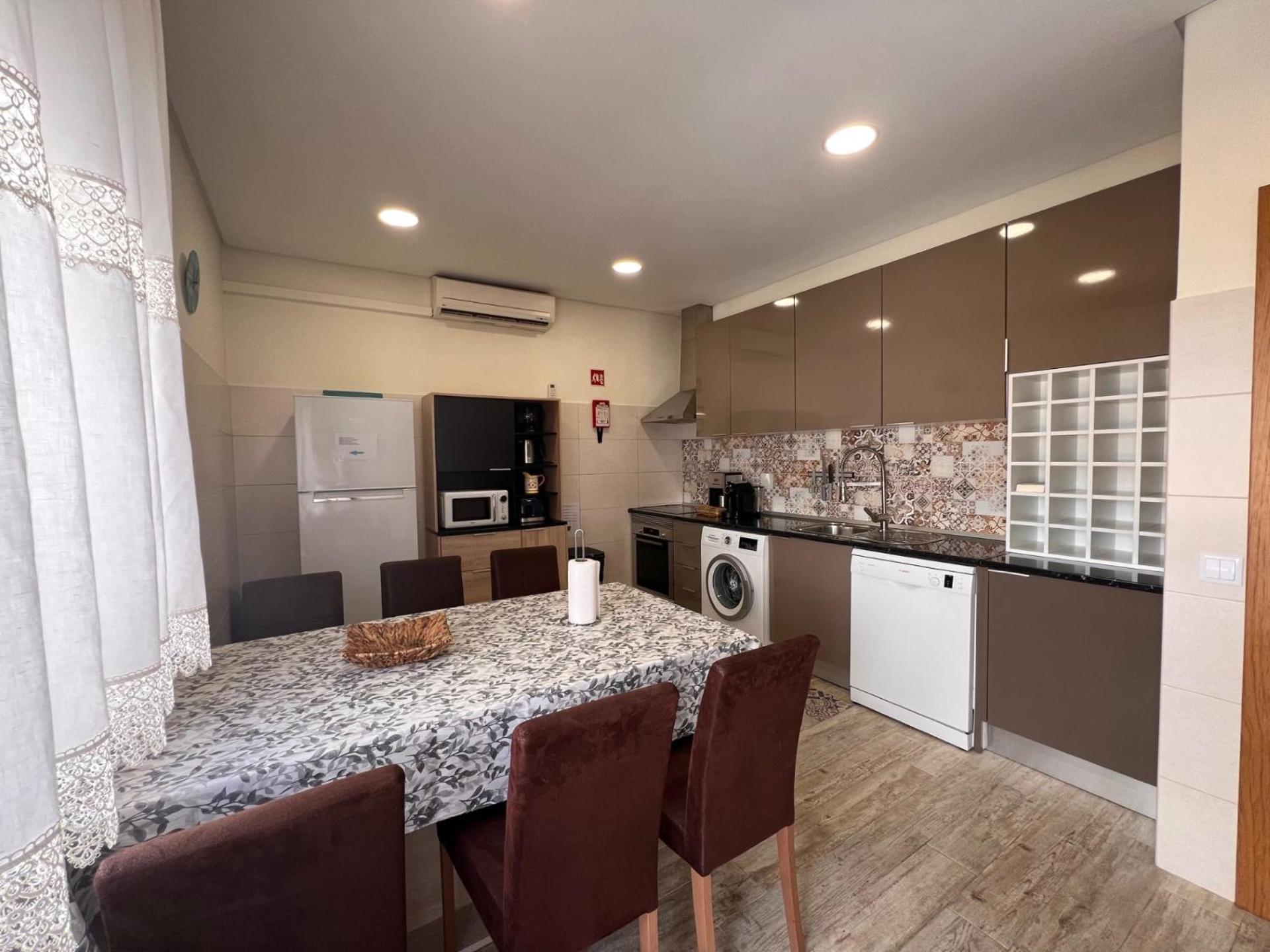 Olhão Time Holiday'S House מראה חיצוני תמונה