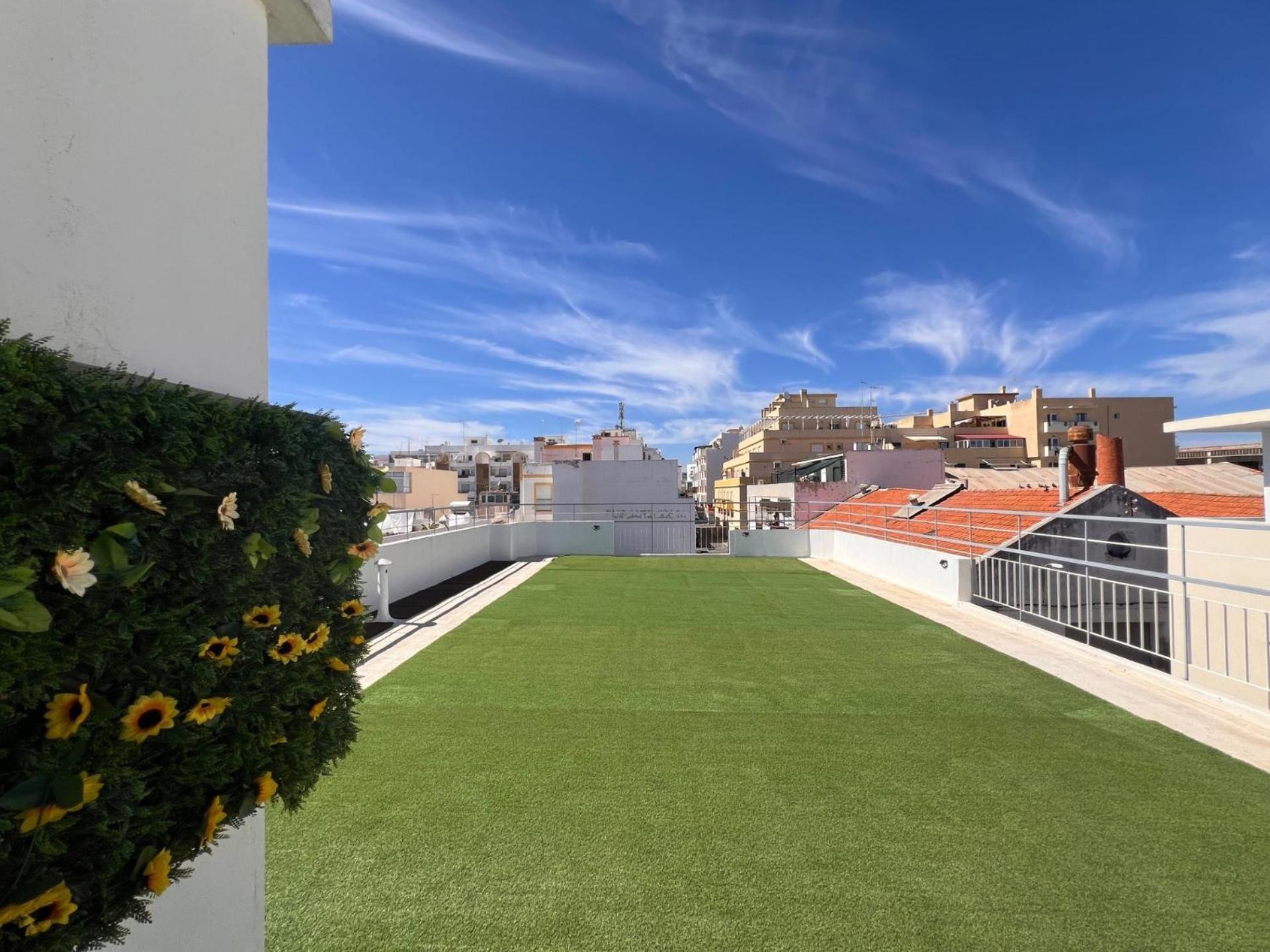 Olhão Time Holiday'S House מראה חיצוני תמונה